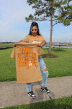 EDC Collaboration #1 Tee