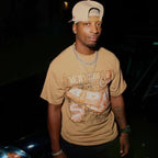 EDC Collaboration #1 Tee