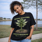 Concrete Rose Tee