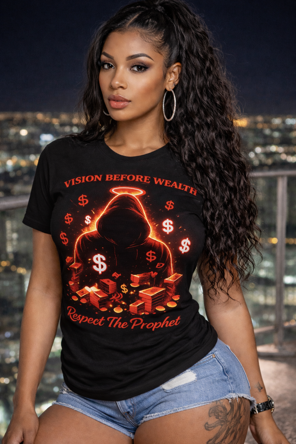 RTP Vision Tee