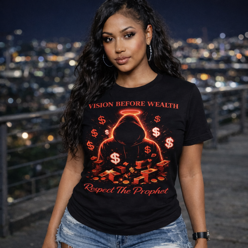 RTP Vision Tee
