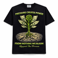 Concrete Rose Tee