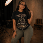 Checkmate Mentality Tee