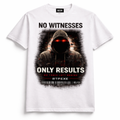 No Witnesses Tee
