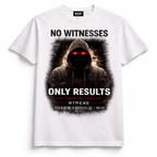 No Witnesses Tee