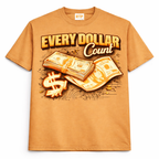 EDC Collaboration #1 Tee