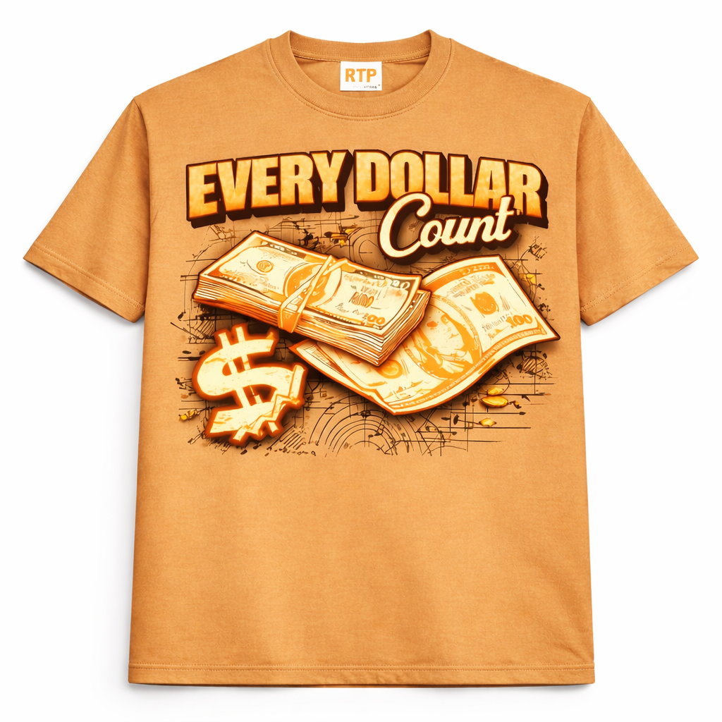 EDC Collaboration #1 Tee