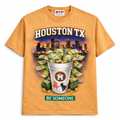 Houston Be Someone Tee